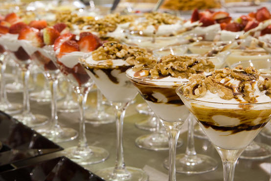 Mejores restaurantes en La Calera